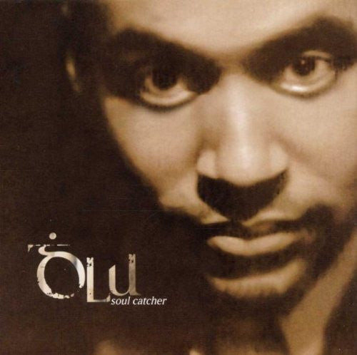 Olu - Soul Catcher (CD)