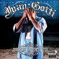Juan Gotti - John Ghetto (CD)