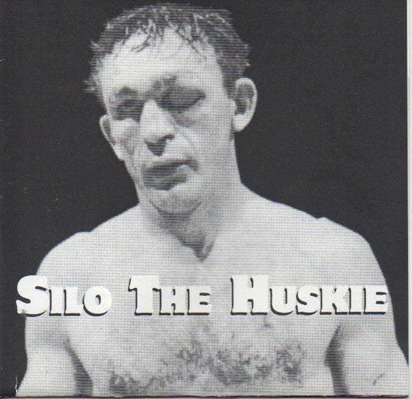 Silo The Huskie - Silo the Huskie (CD)