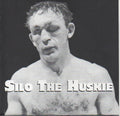 Silo The Huskie - Silo the Huskie (CD)