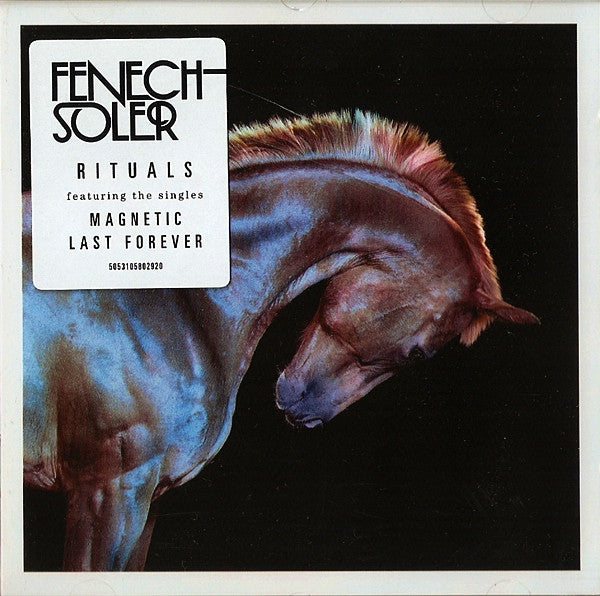 Fenech Soler - Rituals (CD)