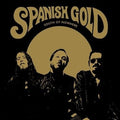 Spanish Gold - South Of Nowhere (CD)
