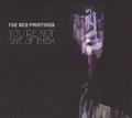 The Red Paintings - You're Not One of Them (CD)