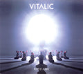 Vitalic - Rave Age (CD)