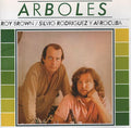 Roy Brown / Silvio Rodriguez / Afrocuba - Arboles (CD)