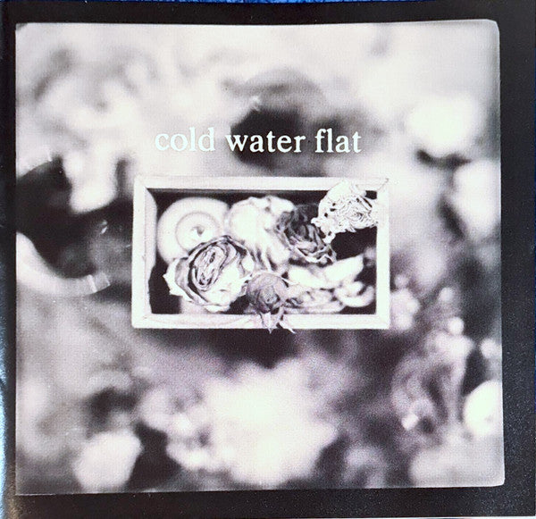 Cold Water Flat - Cold Water Flat (CD)