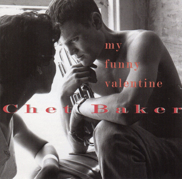 Chet Baker - Paid Vacation (CD)