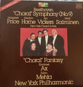Beethoven - Beethoven: Choral Symphony No. 9 in D Minor Op. 125 (CD)