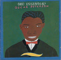 Oscar Peterson - The Essential Oscar Peterson: The Swinger (CD)