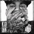 Kid Ink - My Own Lane (CD)