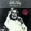 Anita O'Day - There's Only One (CD)
