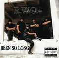 R.W.O. - Been So Long (CD)