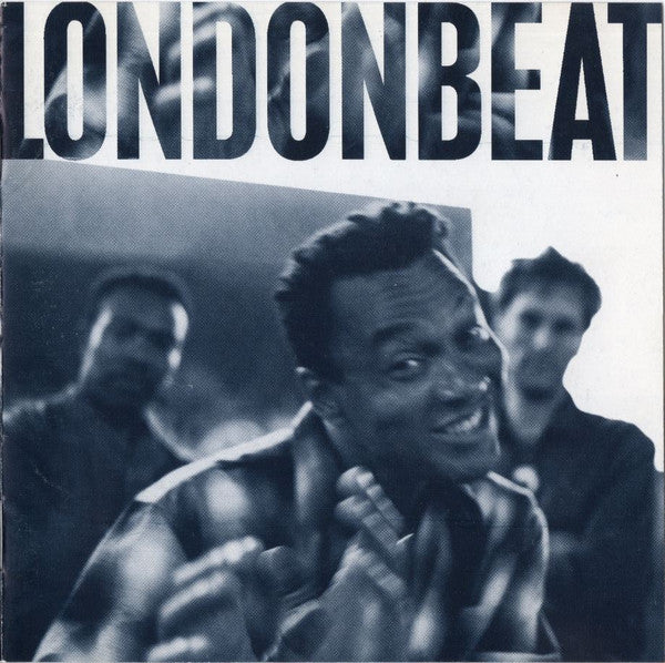 Londonbeat - Londonbeat (CD)
