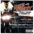 Keith Murray - Yeah Yeah U Know / Fatty Girl / Special Delivery (CD)