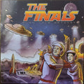 The Finals - Plan Your Getaway (CD)
