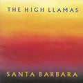 The High Llamas - Santa Barbara (CD)