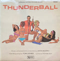 Thunderball - Soundtrack (CD)
