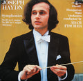 Joseph Haydn / Hungarian State Orchestra / Adam Fischer - Sym 88/100 (CD)