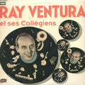 Ray Ventura Et Ses Collegiens - Ray Ventura Et Ses Collegiens (CD)