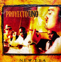 Proyecto Uno - New Era (CD)