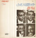 Joe Carroll - Man With a Happy Sound (CD)