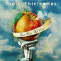 Toots Thielemans - East Coast West Coast (CD)