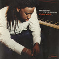 Robert Glasper - Canvas (CD)