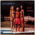 Dinosaur Jr. - Out There CD#1 (CD)