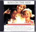Boys On The Side - Soundtrack (CD)