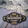 Blue Sky Black Death - Razah's Ladder Instrumentals (CD)