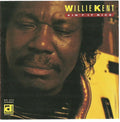 Willie Kent - Ain't It Nice (CD)