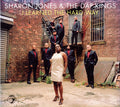Sharon Jones & The Dap-Kings - I Learned The Hard Way (CD)