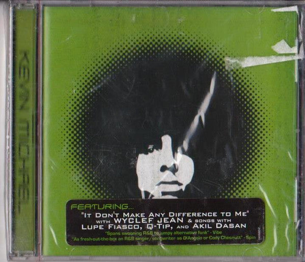 Kevin Michael - Kevin Michael (CD)