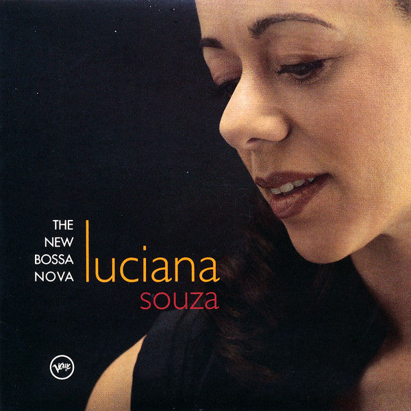 Luciana Souza - The New Bossa Nova (CD)