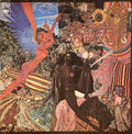 Santana - Abraxas (CD)