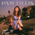 Pam Tillis - Homeward Looking Angel (CD)