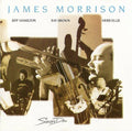 James Morrison / Jeff Hamilton / Ray Brown / Herb Ellis - Snappy Doo (CD)