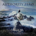Authority Zero - The Tipping Point [Explicit] (CD)