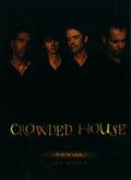 Crowded House - Dreaming The Videos (DVD)