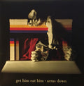 Get Him Eat Him - Arms Down (CD)
