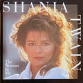 Shania Twain - The Woman in Me (CD)