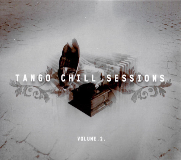 Various: World - Tango Chill Sessions 2 / Various (CD)