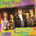 Geoff Moore and The Distance - God Shuffled His Feet
