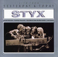 Styx - Yesterday & Today (CD)