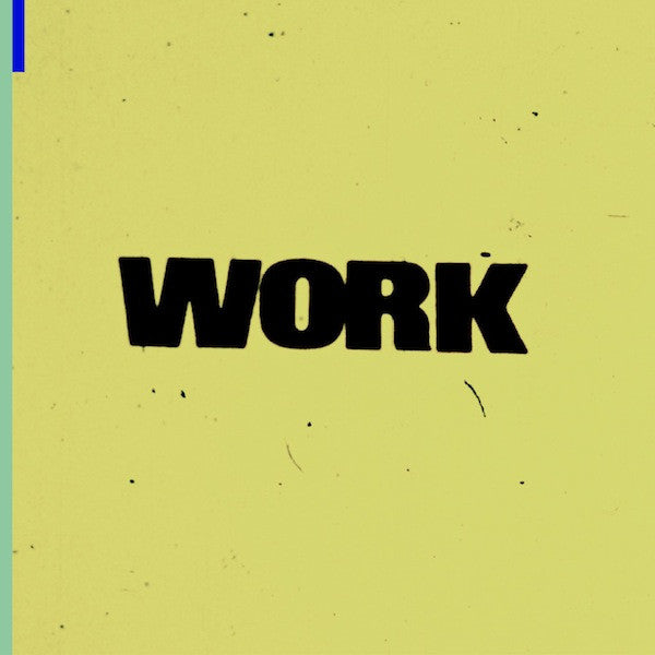 Work / Various (CD)