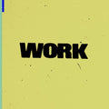 Work / Various (CD)
