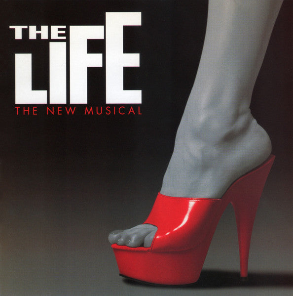 Cy Coleman - The Life (1997 Original Broadway Cast) (CD)
