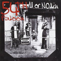 54th Platoon - All Or Nothin (CD)