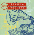 Verve's Grammy Winners (CD)