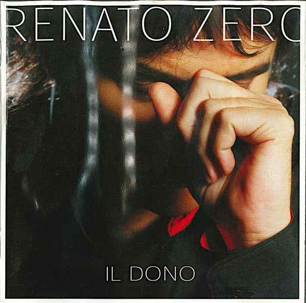 Renato Zero - Il Dono (CD)